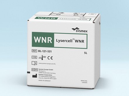 Lysercell WNR (5 L)