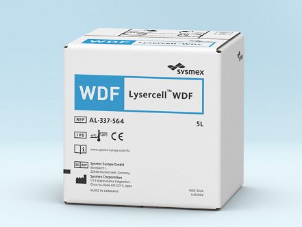 Lysercell WDF (5 L)