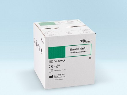 Sheath Fluid (5 L)