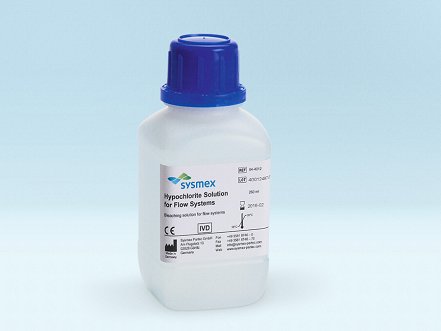 Chlornan sodný (250 mL)
