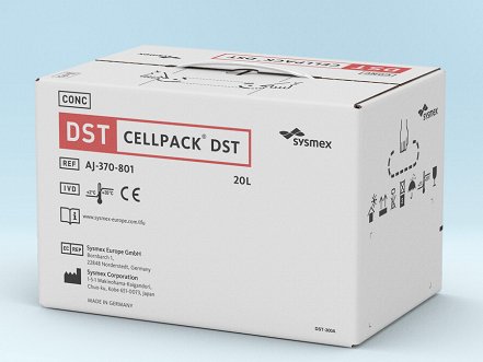 CellPack DST (20 L)
