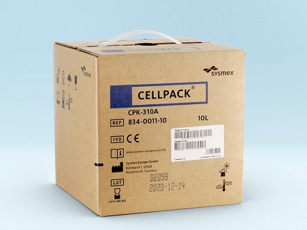 CellPack (10 L)