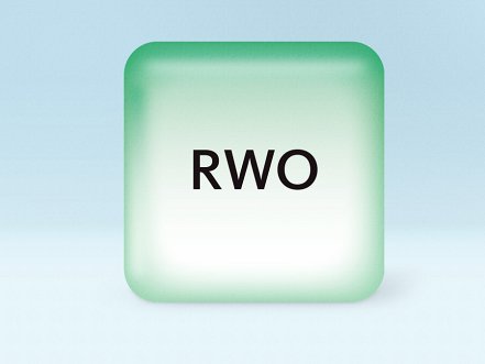 Licence RWO pro Extended IPU