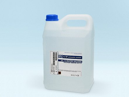RAL pufr pro SP, pH 6,8 (5 L)