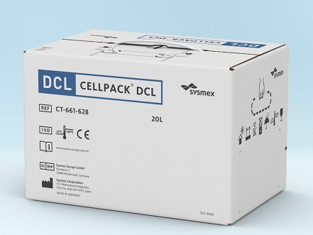 CellPack DCL (20 L)