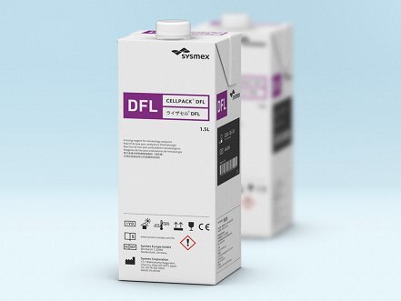 CellPack DFL (2 × 1,5 L)