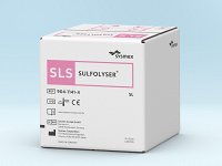 Sulfolyser (5 L)