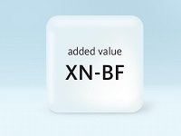 Licence XN BF pro vyšetření tělních tekutin