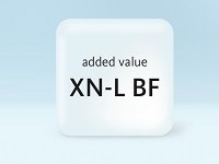 Licence XN-L BF pro vyšetření tělních tekutin