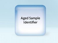 Licence Aged Sample Identifier