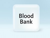 Licence Blood Bank mode
