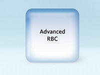 Aplikace DI Advanced RBC